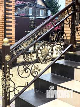 Дом 171м&sup2;, 2-этажный, участок 5 сот.  