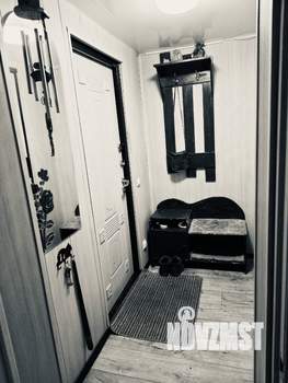 Дом 60м², 1-этажный, участок 6 сот.  