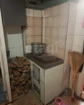 Дом 73м², 1-этажный, участок 5 сот.  