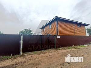 Дом 247м&sup2;, 2-этажный, участок 5 сот.  