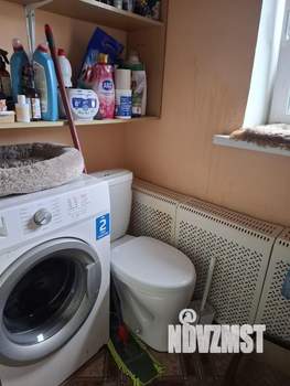 Дом 85м&sup2;, 1-этажный, участок 3 сот.  