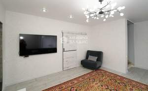 Дом 89м&sup2;, 2-этажный, участок 7 сот.  