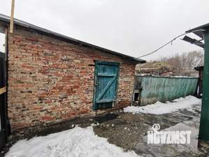 Дом 67м², 1-этажный, участок 5 сот.  