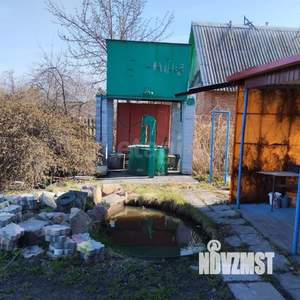 Дом 59м², 2-этажный, участок 5 сот.  