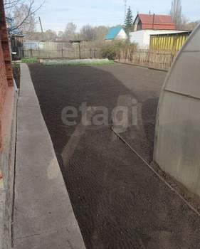 Дом 50м&sup2;, 2-этажный, участок 5 сот.  