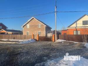 Дом 155м², 2-этажный, участок 6 сот.  