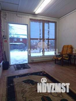 Дом 40м&sup2;, 1-этажный, участок 5 сот.  