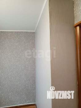 Дом 55м&sup2;, 1-этажный, участок 4 сот.  