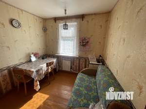 Дом 80м&sup2;, 1-этажный, участок 4 сот.  