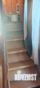 Дом 30м&sup2;, 2-этажный, участок 5 сот.  