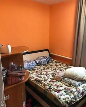 Дом 70м², 1-этажный, участок 6 сот.  