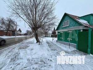 Дом 78м&sup2;, 2-этажный, участок 4 сот.  