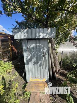 Дом 49м², 2-этажный, участок 5 сот.  