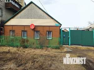 Дом 82м², 1-этажный, участок 4 сот.  