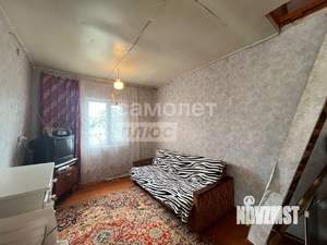 Дом 36м&sup2;, 2-этажный, участок 5 сот.  