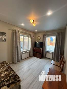 Дом 70м², 1-этажный, участок 3 сот.  