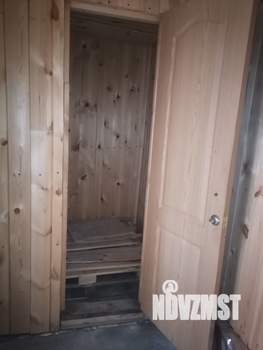 Дом 82м², 1-этажный, участок 3 сот.  