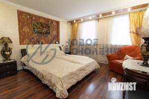 Коттедж 130м², 1-этажный, участок 5 сот.  