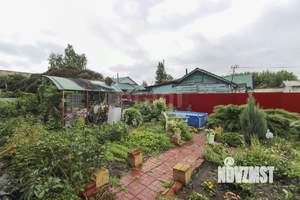 Дом 171м&sup2;, 2-этажный, участок 5 сот.  