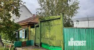 Дом 72м², 1-этажный, участок 5 сот.  