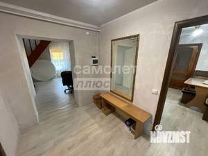 Дом 139м&sup2;, 2-этажный, участок 5 сот.  