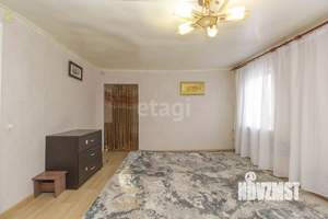 Дом 70м², 1-этажный, участок 5 сот.  
