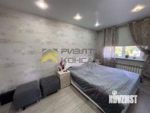 Дом 86м², 2-этажный, участок 6 сот.  