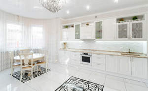 Дом 268м², 2-этажный, участок 9 сот.  