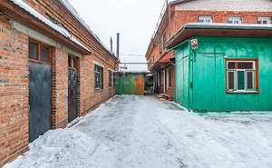 Дом 288м&sup2;, 2-этажный, участок 8 сот.  