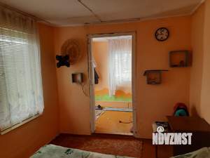 Дом 18м², 1-этажный, участок 10 сот.  