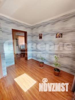 Коттедж 170м², 2-этажный, участок 16 сот.  