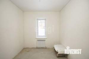 Дом 100м², 1-этажный, участок 8 сот.  