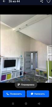 Дом 225м², 2-этажный, участок 10 сот.  