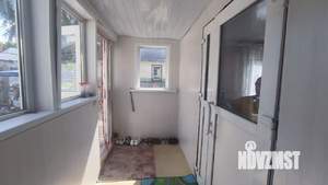 Дом 82м&sup2;, 1-этажный, участок 4 сот.  