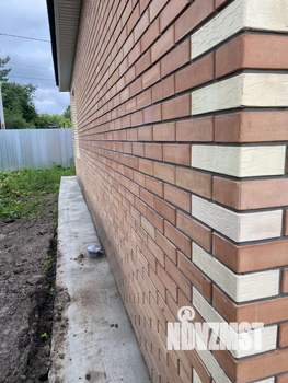 Дом 84м&sup2;, 1-этажный, участок 4 сот.  