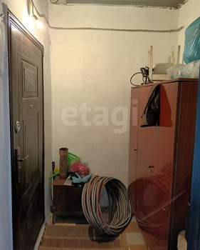 Дом 58м&sup2;, 2-этажный, участок 5 сот.  