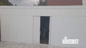 Дом 50м&sup2;, 1-этажный, участок 5 сот.  
