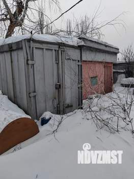 Дом 30м&sup2;, 2-этажный, участок 10 сот.  