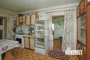 Дом 100м², 2-этажный, участок 4 сот.  