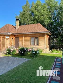 Коттедж 302м&sup2;, 3-этажный, участок 20 сот.  