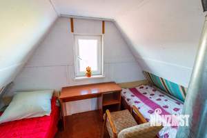 Дом 70м², 2-этажный, участок 5 сот.  