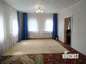 Дом 118м&sup2;, 1-этажный, участок 5 сот.  