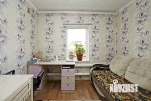 Дом 76м², 1-этажный, участок 5 сот.  