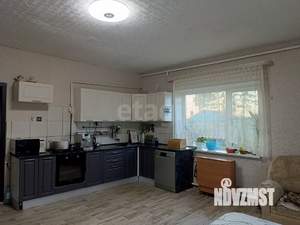 Дом 109м², 1-этажный, участок 6 сот.  