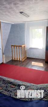 Дача 28м², 2-этажный, участок 501 сот.  