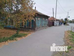 Дом 80м&sup2;, 2-этажный, участок 4 сот.  