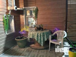 Дом 60м&sup2;, 1-этажный, участок 4 сот.  