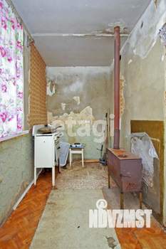 Дача 21м², 1-этажный, участок 10 сот.  