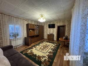 Дом 104м², 1-этажный, участок 5 сот.  