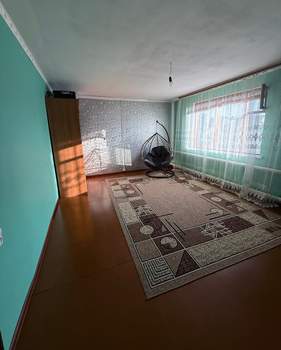 Дом 75м², 1-этажный, участок 3 сот.  